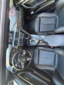 بي ام دبليو الفئة 3